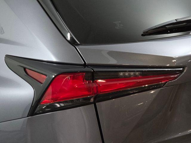 used 2018 Lexus NX 300 car, priced at $24,586