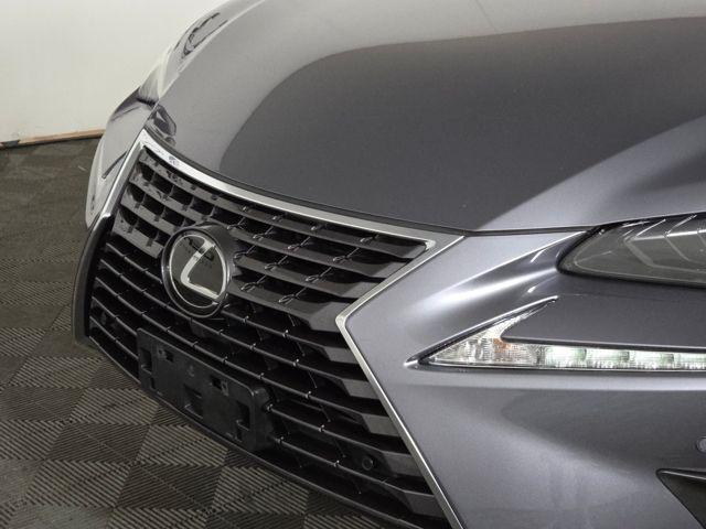 used 2018 Lexus NX 300 car, priced at $24,586