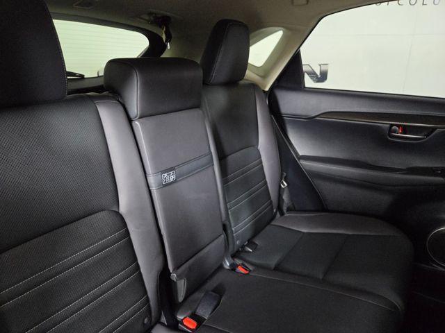 used 2018 Lexus NX 300 car, priced at $24,586