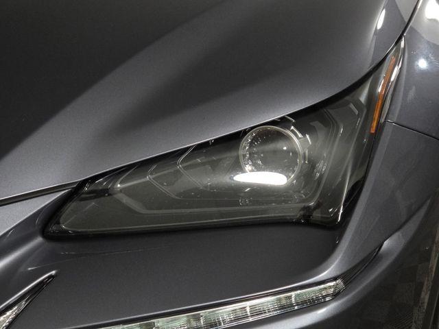 used 2018 Lexus NX 300 car, priced at $24,586
