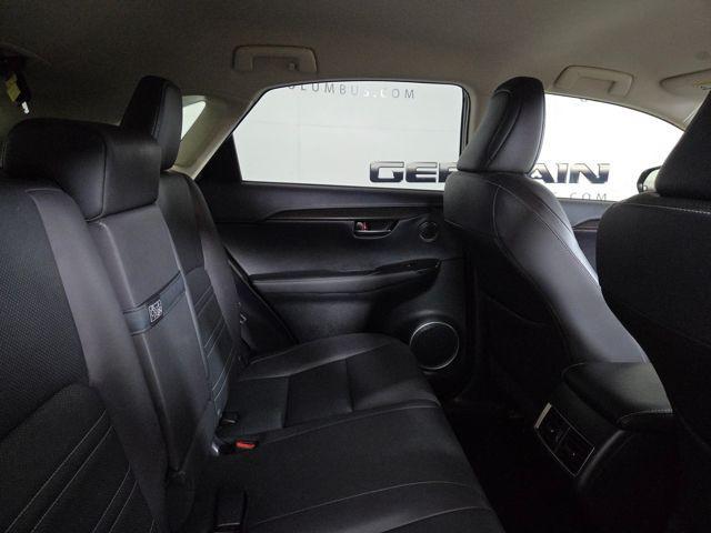 used 2018 Lexus NX 300 car, priced at $24,586