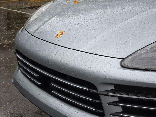used 2021 Porsche Cayenne car, priced at $34,880