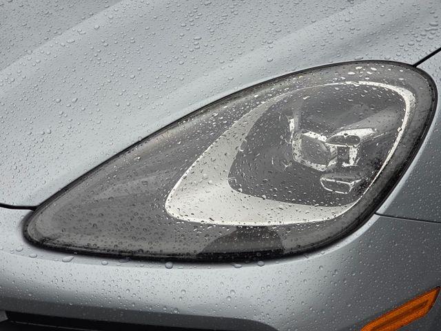 used 2021 Porsche Cayenne car, priced at $34,880