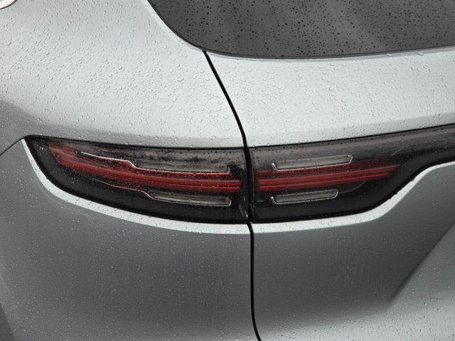 used 2021 Porsche Cayenne car, priced at $34,880