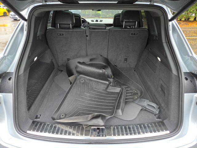 used 2021 Porsche Cayenne car, priced at $34,880