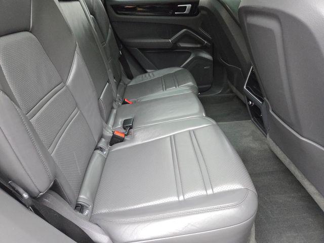 used 2021 Porsche Cayenne car, priced at $34,880