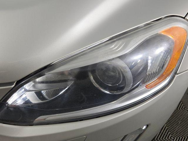 used 2017 Volvo XC60 car, priced at $9,977