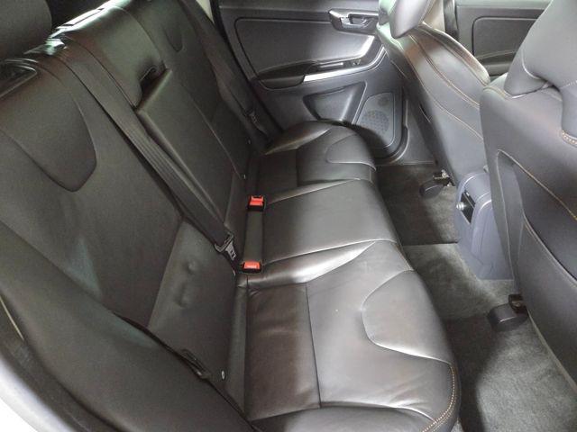 used 2017 Volvo XC60 car, priced at $9,977