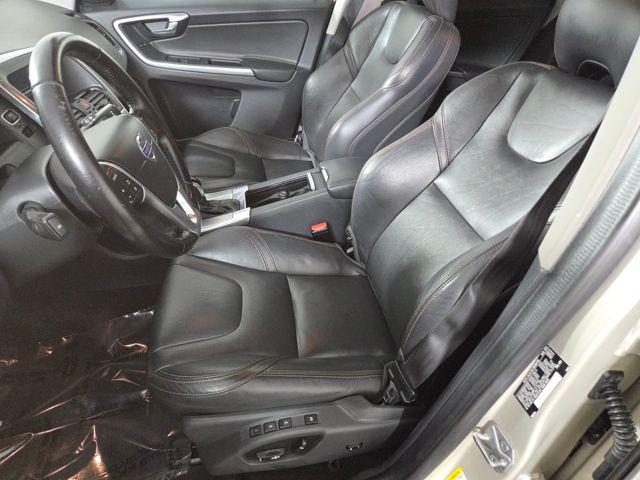 used 2017 Volvo XC60 car, priced at $9,977