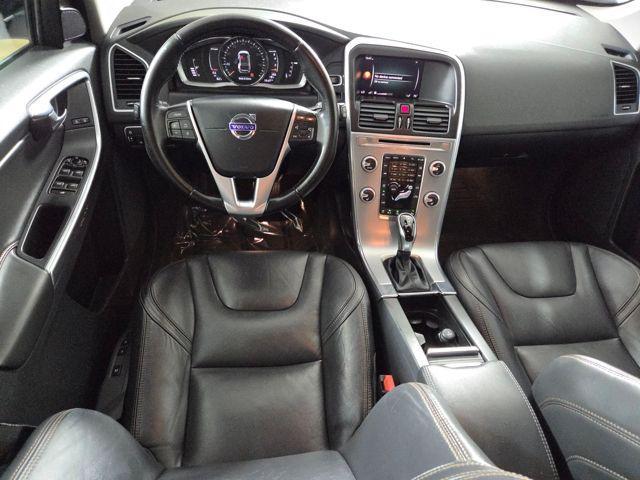 used 2017 Volvo XC60 car, priced at $9,977