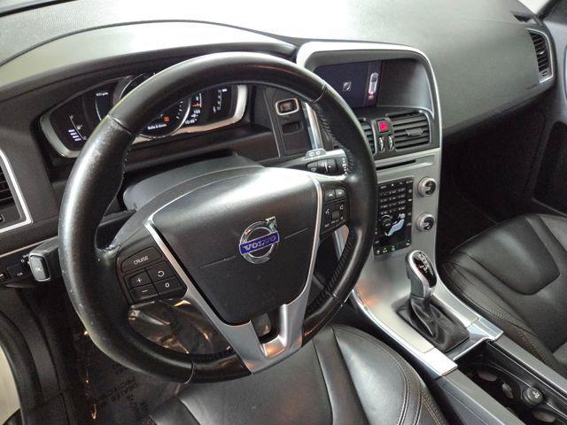 used 2017 Volvo XC60 car, priced at $9,977