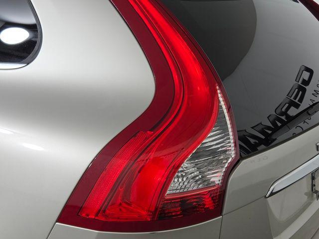 used 2017 Volvo XC60 car, priced at $9,977