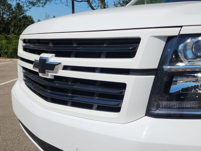 used 2020 Chevrolet Tahoe car, priced at $32,616