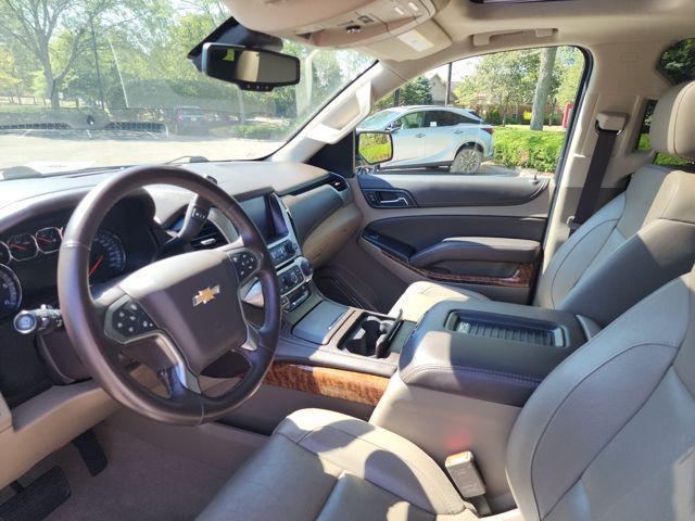 used 2020 Chevrolet Tahoe car, priced at $32,616