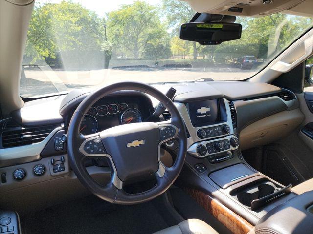 used 2020 Chevrolet Tahoe car, priced at $32,616