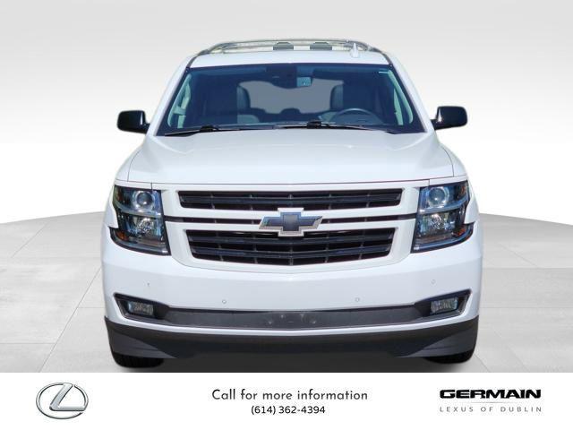 used 2020 Chevrolet Tahoe car, priced at $32,616