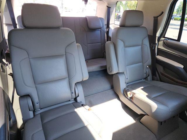 used 2020 Chevrolet Tahoe car, priced at $32,616