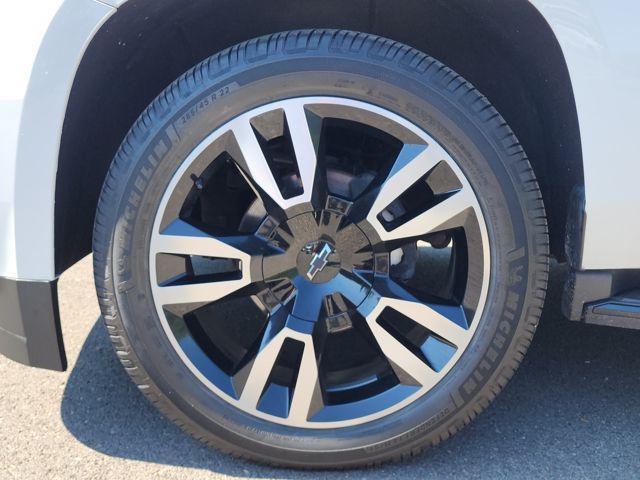 used 2020 Chevrolet Tahoe car, priced at $32,616