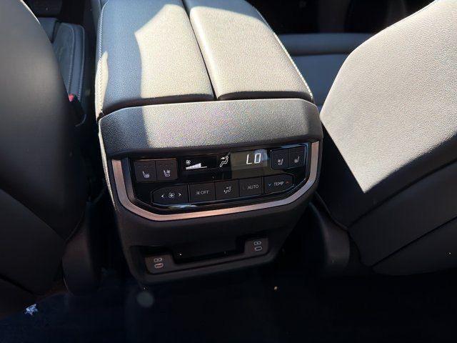 new 2026 Lexus TX 350 car, priced at $70,721