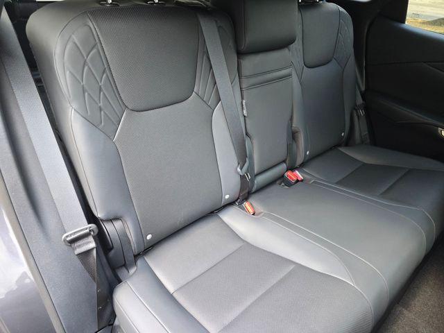 used 2024 Lexus RX 350 car, priced at $52,485