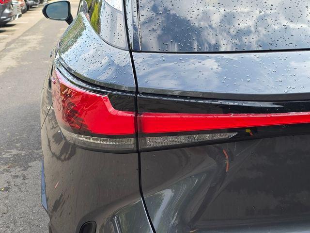 used 2024 Lexus RX 350 car, priced at $52,485