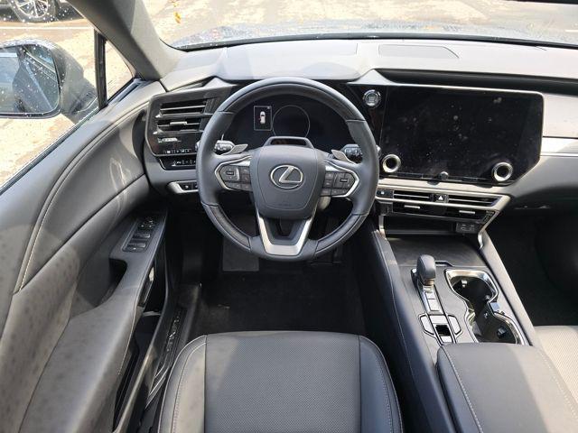 used 2024 Lexus RX 350 car, priced at $52,485