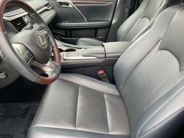 used 2021 Lexus RX 350 car, priced at $37,987