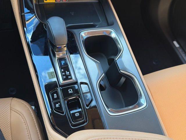 new 2026 Lexus NX 350 car, priced at $51,100