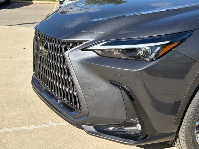 new 2026 Lexus NX 350 car, priced at $51,100