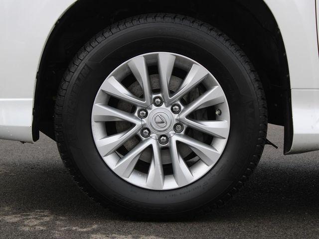 used 2022 Lexus GX 460 car, priced at $52,498
