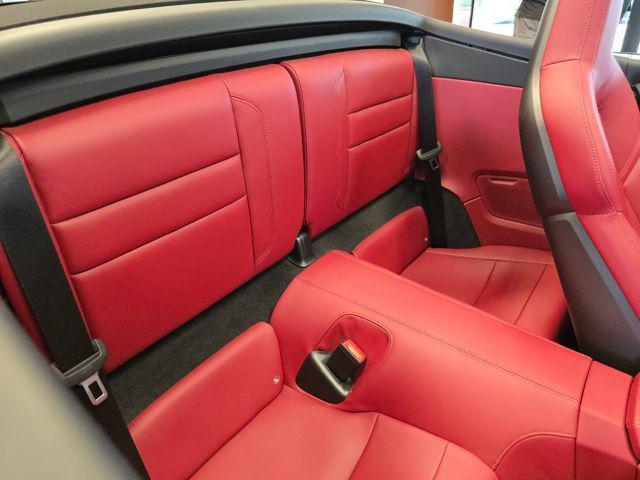 used 2024 Porsche 911 car, priced at $169,985