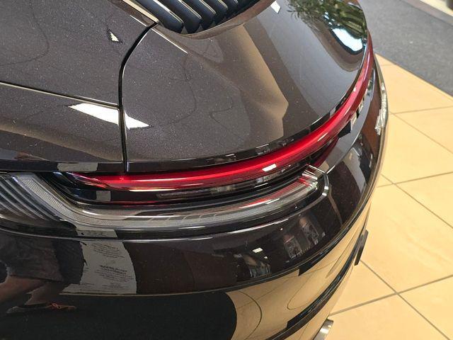used 2024 Porsche 911 car, priced at $169,985