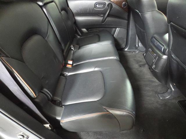 used 2020 Nissan Armada car, priced at $23,842