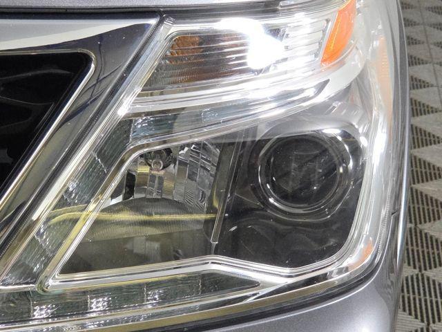 used 2020 Nissan Armada car, priced at $23,842