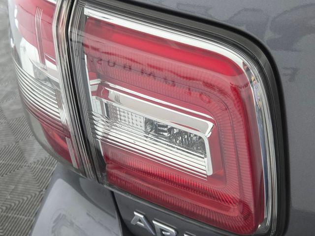 used 2020 Nissan Armada car, priced at $23,842