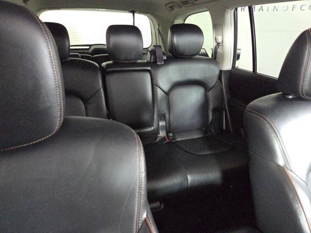 used 2020 Nissan Armada car, priced at $23,842