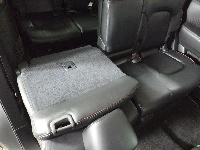 used 2020 Nissan Armada car, priced at $23,842