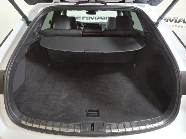 used 2024 Lexus RX 350 car, priced at $53,816