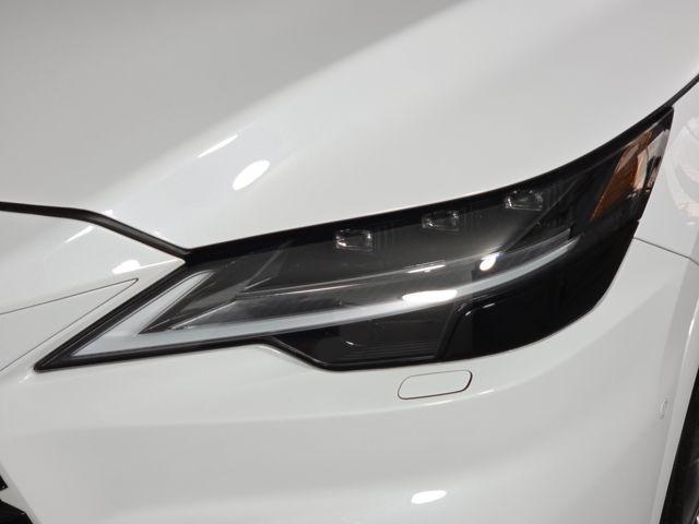 used 2024 Lexus RX 350 car, priced at $55,612