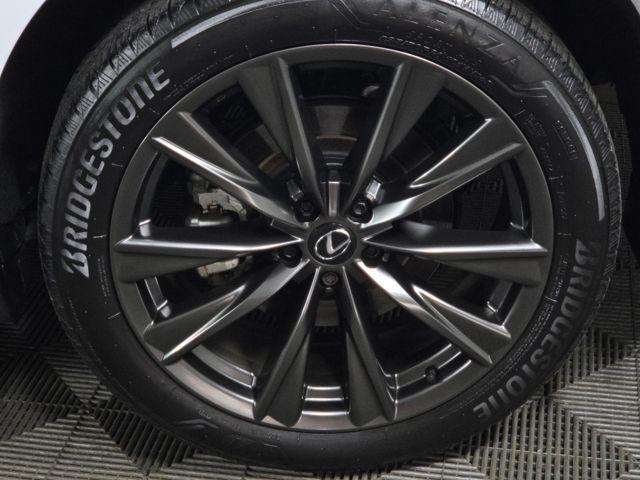 used 2024 Lexus RX 350 car, priced at $55,612