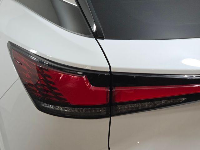 used 2024 Lexus RX 350 car, priced at $55,612