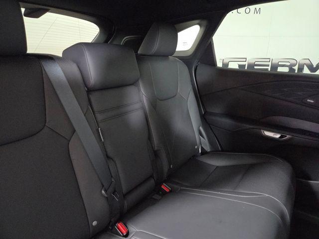 used 2024 Lexus RX 350 car, priced at $55,612
