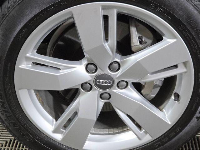 used 2019 Audi Q5 car, priced at $19,752