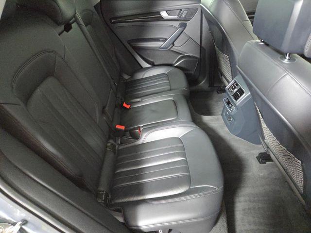 used 2019 Audi Q5 car, priced at $19,752