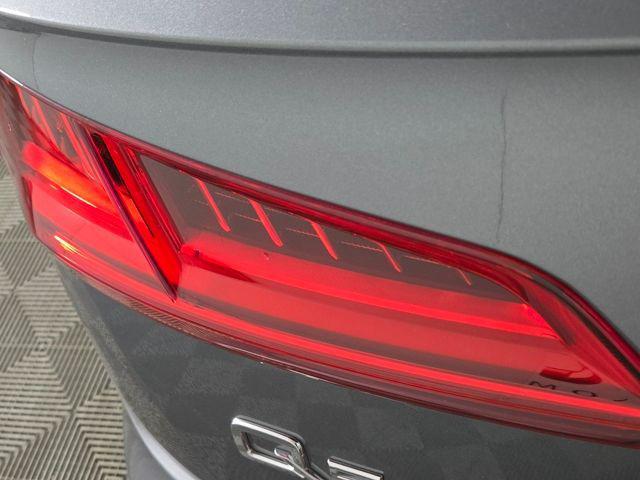 used 2019 Audi Q5 car, priced at $19,752