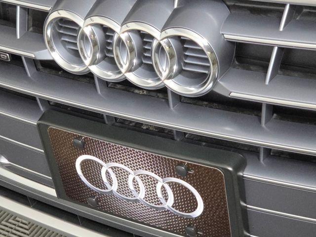 used 2019 Audi Q5 car, priced at $19,752