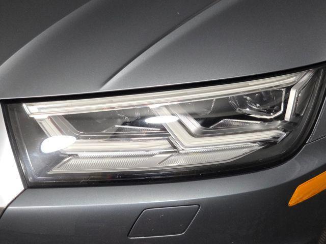 used 2019 Audi Q5 car, priced at $19,752