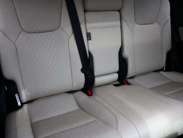 used 2024 Lexus RX 350h car, priced at $58,242