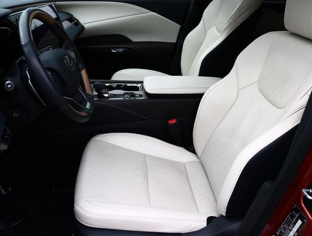 used 2024 Lexus RX 350h car, priced at $58,242
