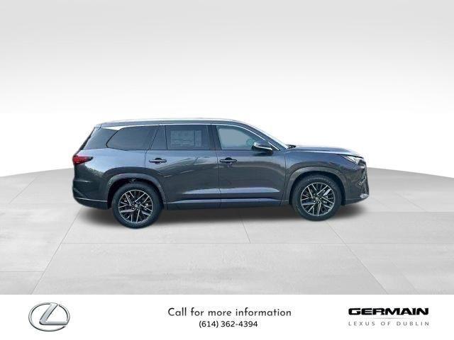 new 2025 Lexus RX 350 car, priced at $63,019